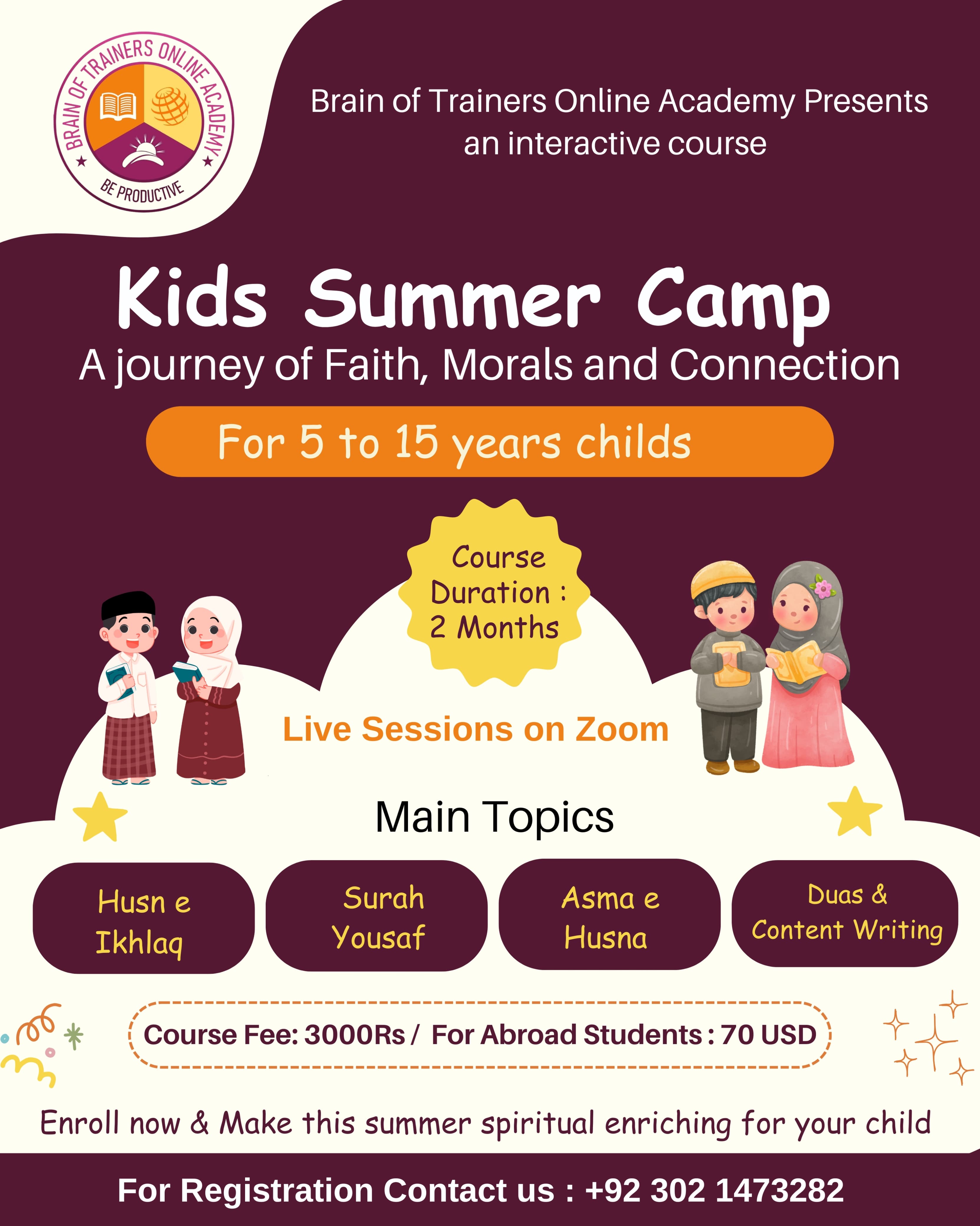 Detailed Course Image